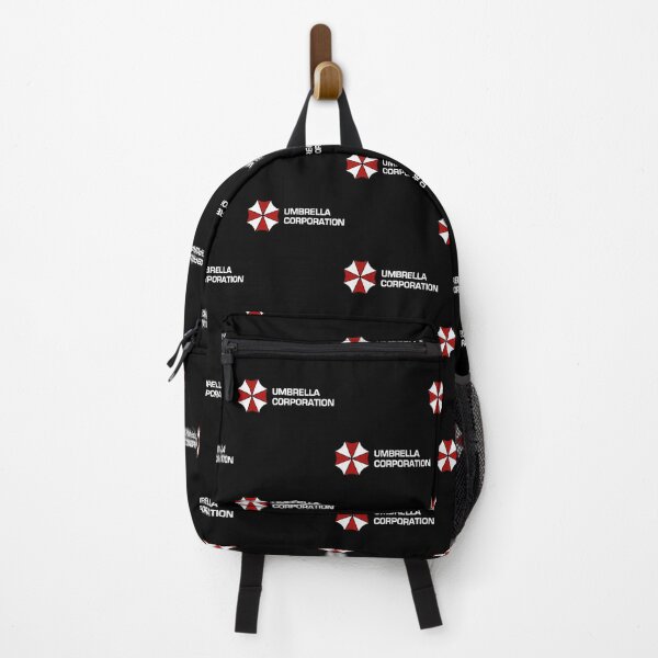 Item preview, Umbrella Corporation Signature Logo Symbol designed and sold by hemmengubioj.