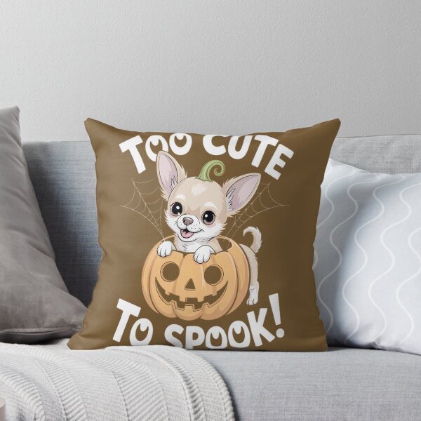 Item preview, Cute Halloween Beagle in Pumpkin designed and sold by Victoria Kelly.