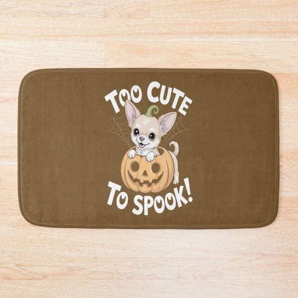 Item preview, Cute Halloween Beagle in Pumpkin designed and sold by Victoria Kelly.