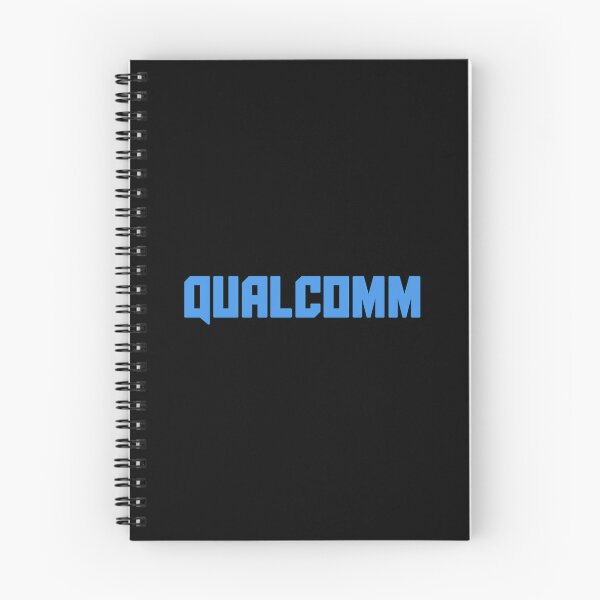 Item preview, Qualcomm designed and sold by hemmengubioj.