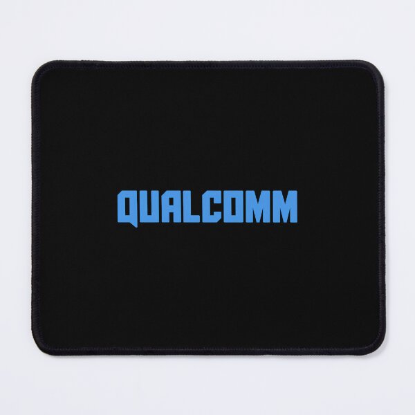 Item preview, Qualcomm designed and sold by hemmengubioj.
