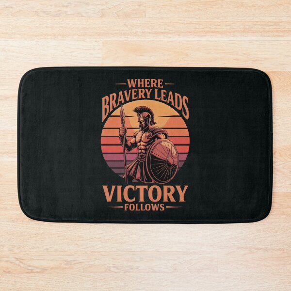 Item preview, Warrior motivation  designed and sold by SidTastic .