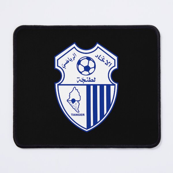 Item preview, Irt Ittihad Riadi De Tanger Moroccan Football Pride designed and sold by hemmengubioj.