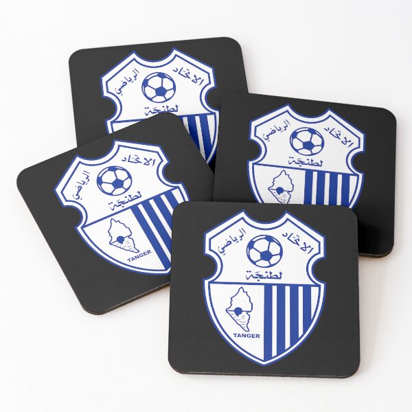 Item preview, Irt Ittihad Riadi De Tanger Moroccan Football Pride designed and sold by hemmengubioj.
