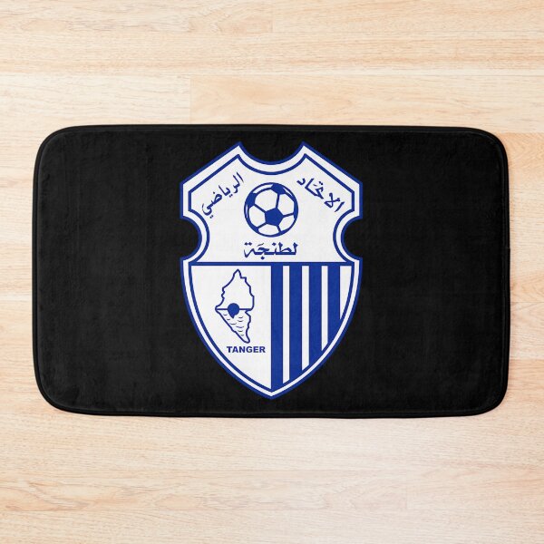 Item preview, Irt Ittihad Riadi De Tanger Moroccan Football Pride designed and sold by hemmengubioj.