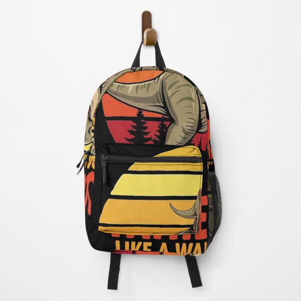 Item preview, funny dinosaur fatherhood design designed and sold by DaysCollective.