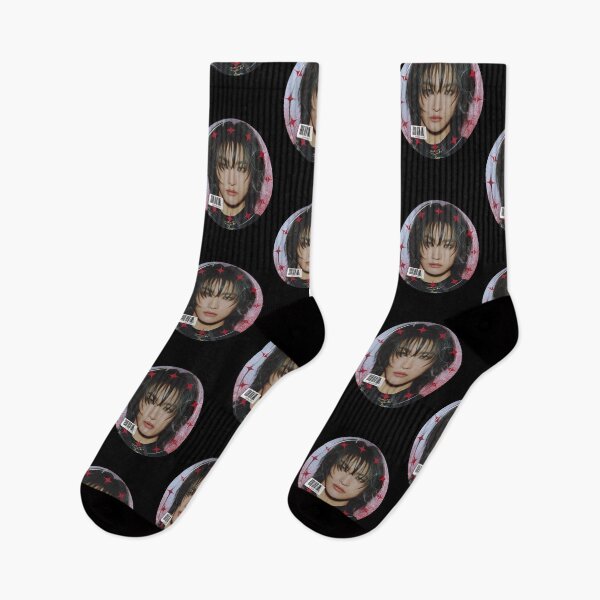 Item preview, Seonghwa ATEEZ designed and sold by KimEmilia.