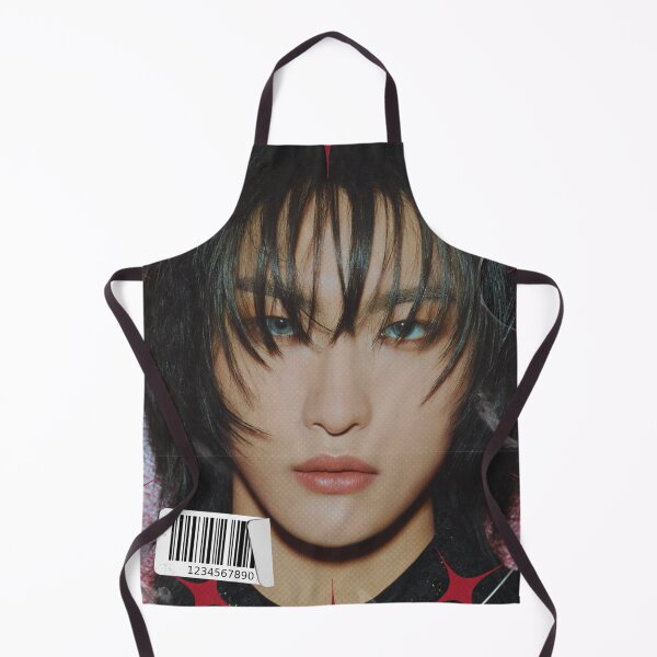 Item preview, Seonghwa ATEEZ designed and sold by KimEmilia.