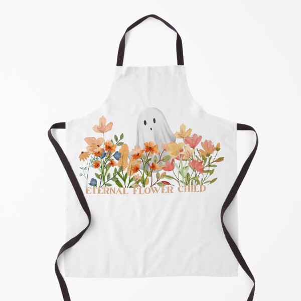 Item preview, Eternal Flower Child designed and sold by sunnydayco-.