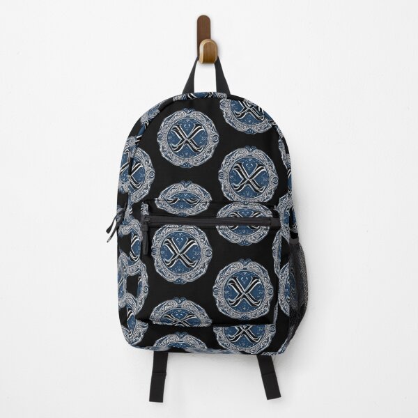 Item preview, Blue Logo And Inscription designed and sold by hemmengubioj.