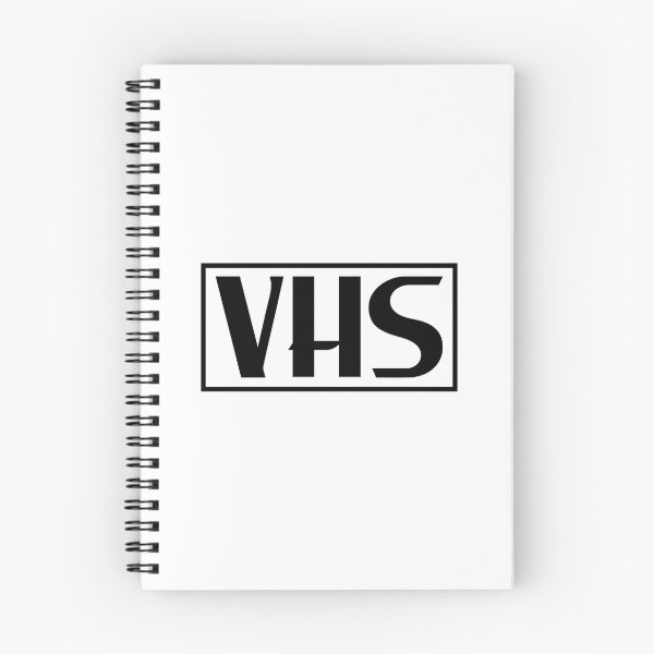 Item preview, Copy Of Best Seller   Vhs Logo Merchandise designed and sold by hemmengubioj.