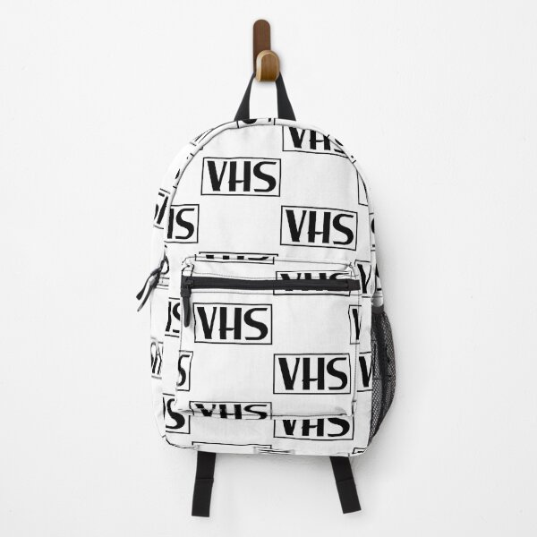 Item preview, Copy Of Best Seller Vhs Logo Merchandise designed and sold by hemmengubioj.