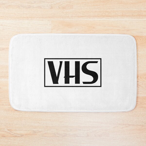 Item preview, Copy Of Best Seller   Vhs Logo Merchandise designed and sold by hemmengubioj.