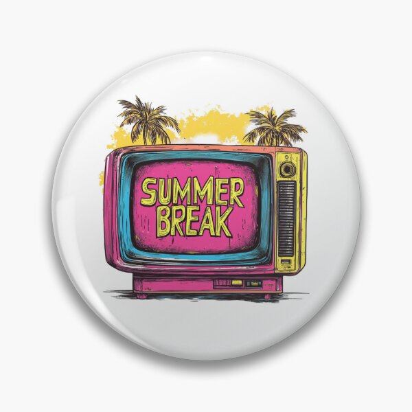 Item preview, Summer vacation designed and sold by JonysCreativeDesigns.