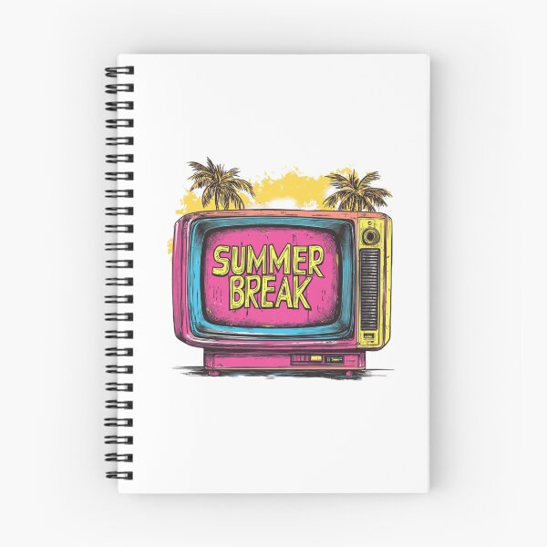 Item preview, Summer vacation designed and sold by JonysCreativeDesigns.