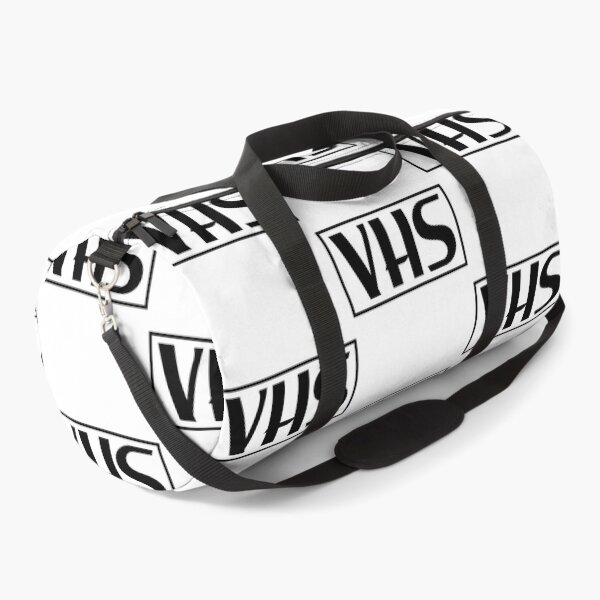 Item preview, Copy Of Best Seller Vhs Logo Merchandise designed and sold by hemmengubioj.