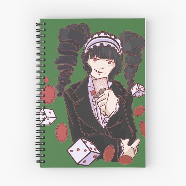 Item preview, celestia ludenberg  designed and sold by ink-pocket.