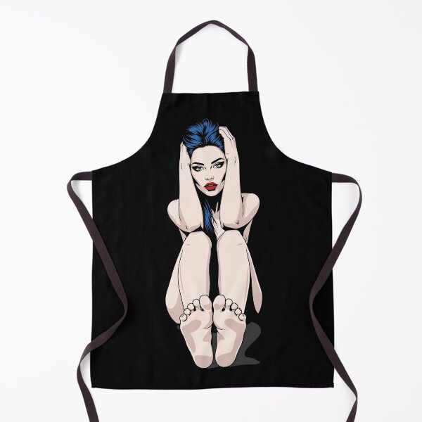 Item preview, Minimalist Female Figure Artwork designed and sold by Ovitees.