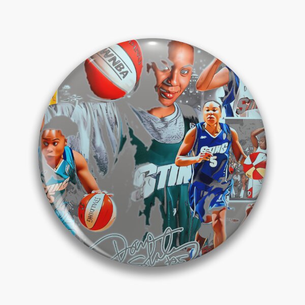 Item preview, DAWN-STALEY-T-SHIRT designed and sold by Annrson.