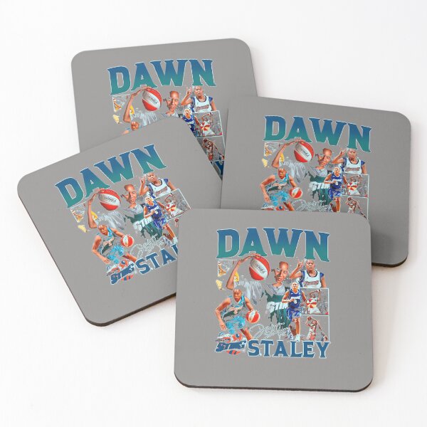 Item preview, DAWN-STALEY-T-SHIRT designed and sold by Annrson.