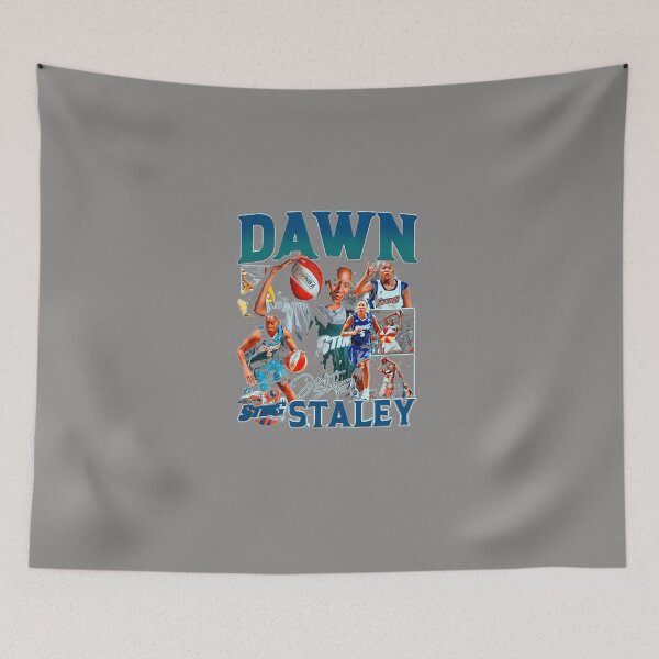 Item preview, DAWN-STALEY-T-SHIRT designed and sold by Annrson.