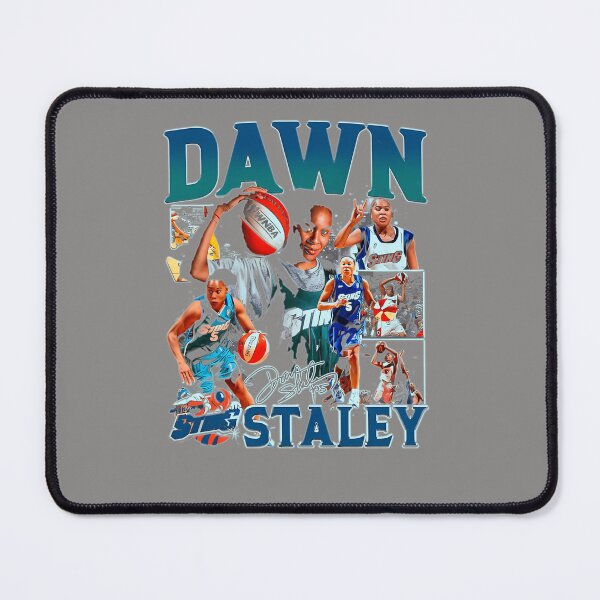 Item preview, DAWN-STALEY-T-SHIRT designed and sold by Annrson.