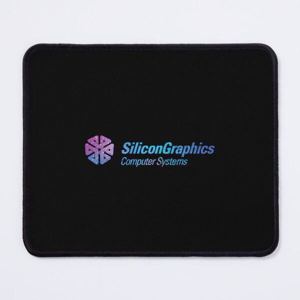 Item preview, Silicon Graphics (Sgi) - Og Logo - Vapor designed and sold by hemmengubioj.