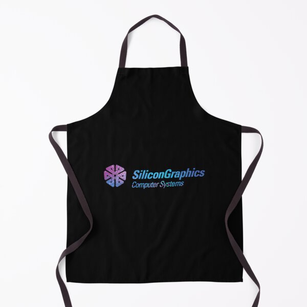 Item preview, Silicon Graphics (Sgi) - Og Logo - Vapor designed and sold by hemmengubioj.