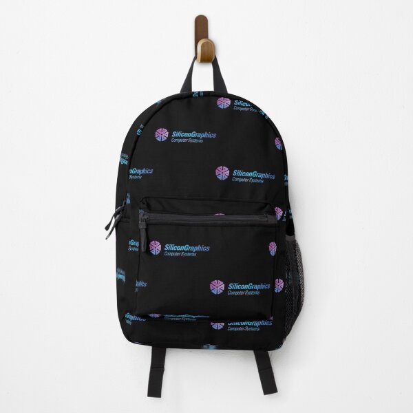 Item preview, Silicon Graphics (Sgi) - Og Logo - Vapor designed and sold by hemmengubioj.