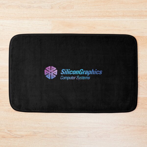 Item preview, Silicon Graphics (Sgi) - Og Logo - Vapor designed and sold by hemmengubioj.