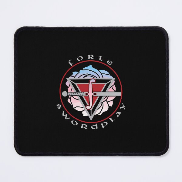 Item preview, Forte Logo - Trans Pride designed and sold by hemmengubioj.
