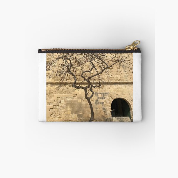 Aperçu de l'œuvre Malte - La Valette - Arbre créée et vendue par Solveig Winn.