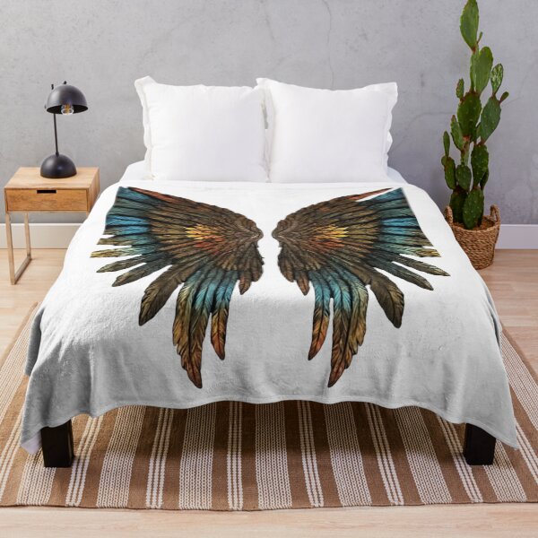 Item preview, Rustic Steampunk Angel Wings designed and sold by Apex Designs.