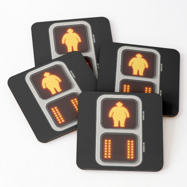 Item preview, Japan’s Famous Crosswalk Glow designed and sold by Taberland.