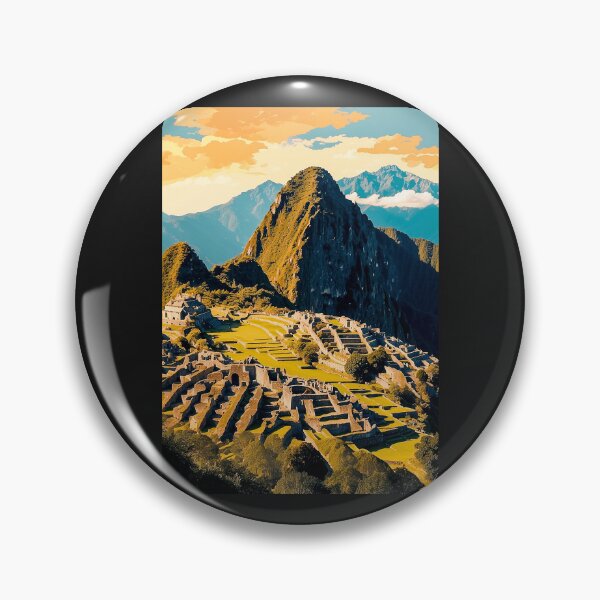 Item preview,   Machu Picchu inca trail survivor 2025 ,Cusco,Peru designed and sold by erozzz.