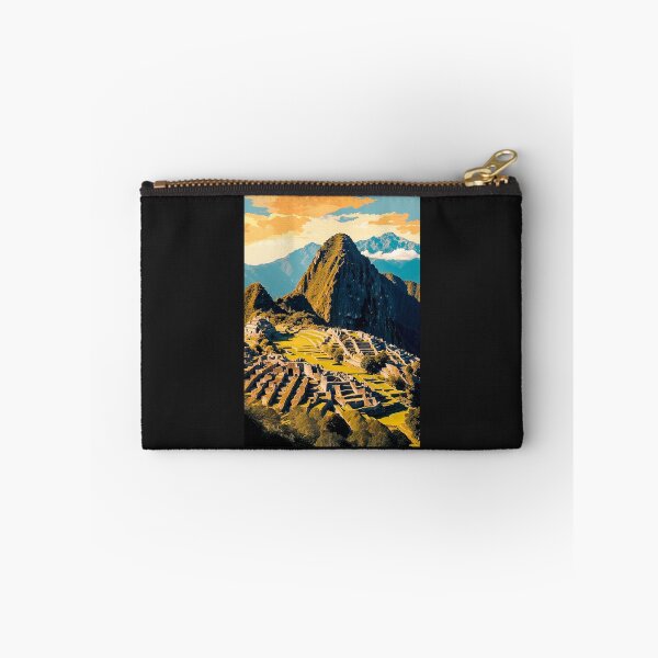 Item preview,   Machu Picchu inca trail survivor 2025 ,Cusco,Peru designed and sold by erozzz.