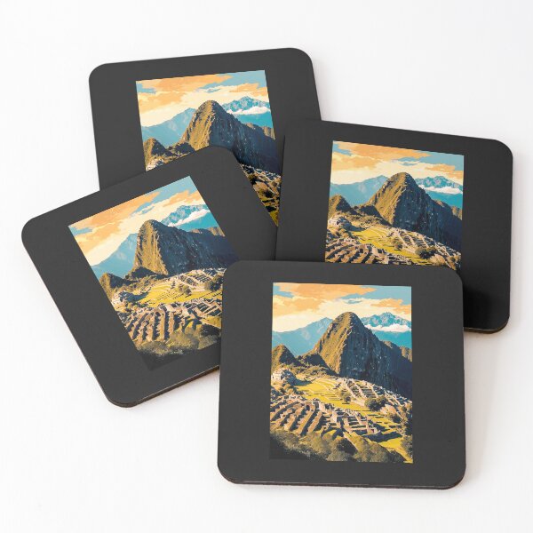 Item preview,   Machu Picchu inca trail survivor 2025 ,Cusco,Peru designed and sold by erozzz.