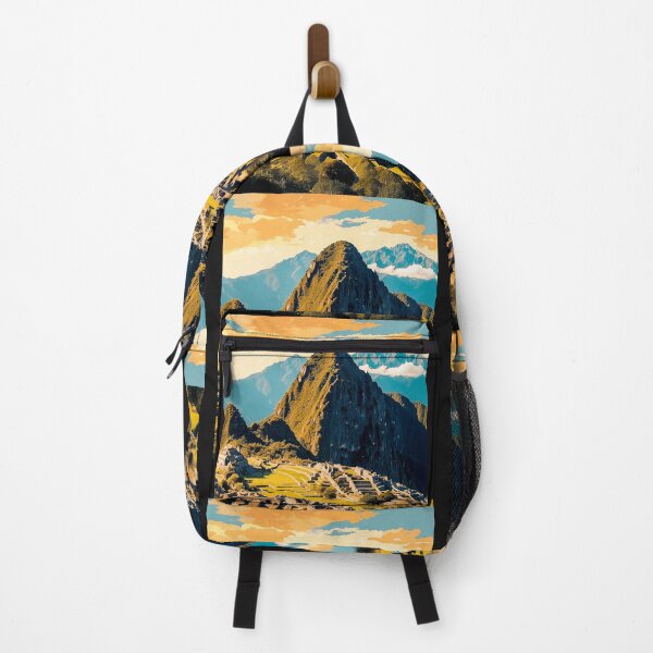 Item preview,   Machu Picchu inca trail survivor 2025 ,Cusco,Peru designed and sold by erozzz.