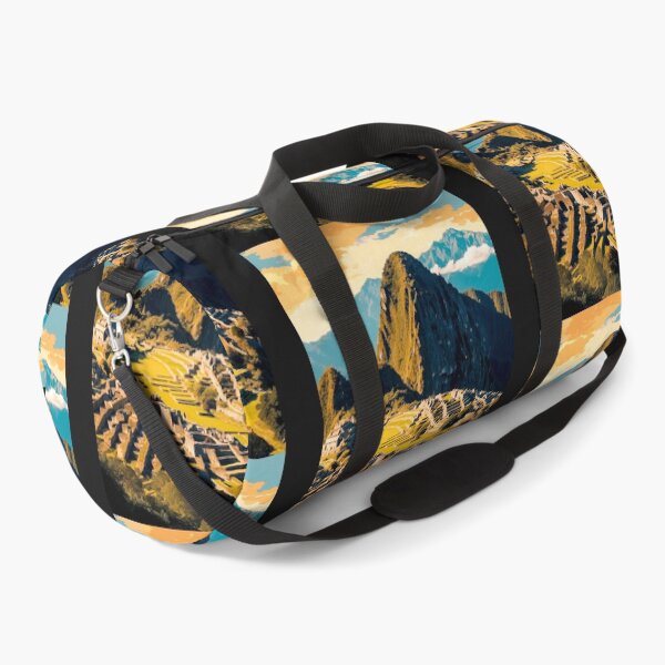 Item preview, Machu Picchu inca trail survivor 2025 ,Cusco,Peru designed and sold by erozzz.