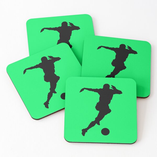Item preview, Soccer Player designed and sold by TheEclecticSpot.