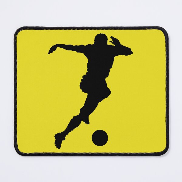 Item preview, Soccer Player designed and sold by TheEclecticSpot.