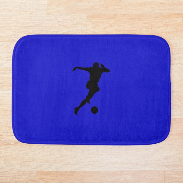 Item preview, Soccer Player designed and sold by TheEclecticSpot.