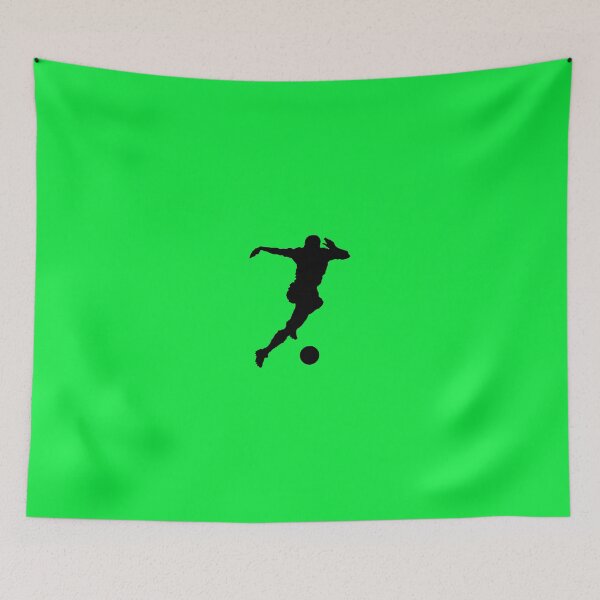 Item preview, Soccer Player designed and sold by TheEclecticSpot.