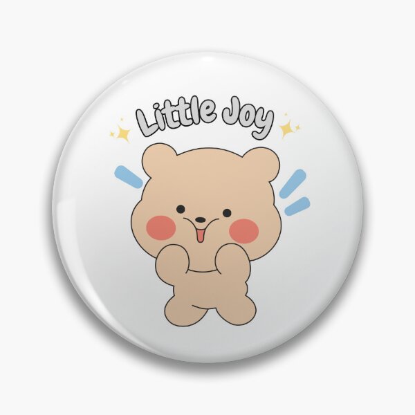 Item preview, Little Joy designed and sold by Glimsy.