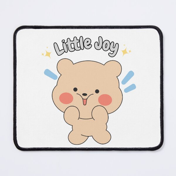 Item preview, Little Joy designed and sold by Glimsy.