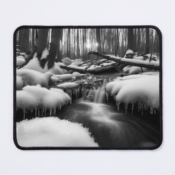 Item preview, Spring melt designed and sold by purelightimages.