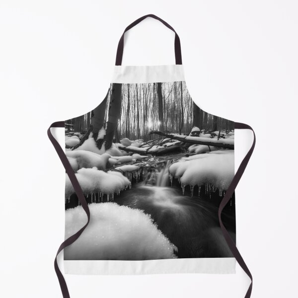 Item preview, Deshielo primaveral designed and sold by purelightimages.