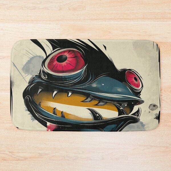 Item preview, Ink Monster designed and sold by MatrixTattoo.
