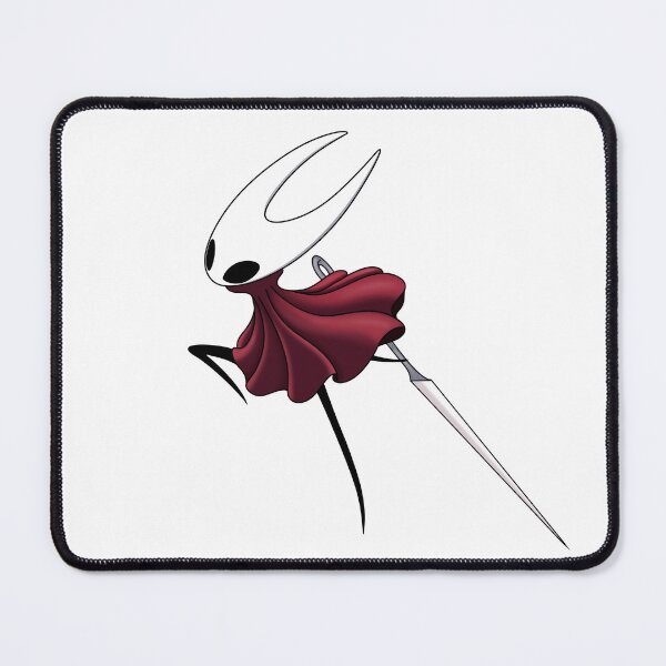Item preview, Hornet Silksong designed and sold by IgnisAure.