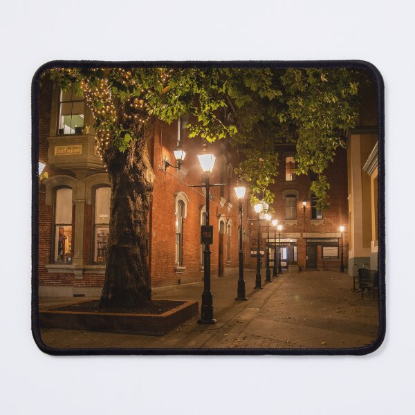 Item preview, Haunted Alleys of Bastion Square Victoria BC  designed and sold by Ernie Steven Dickey.